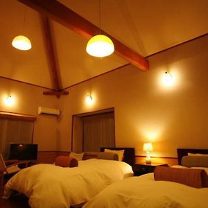 Hotel Tokinoza